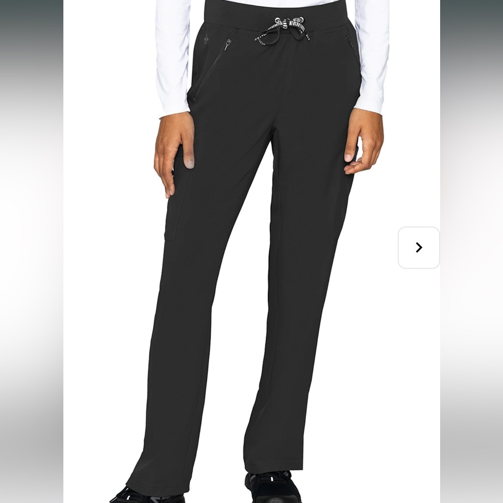 Med Couture Scrub Pants